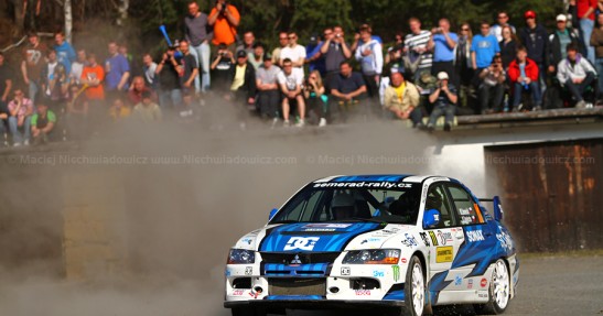 Valasska Rally
